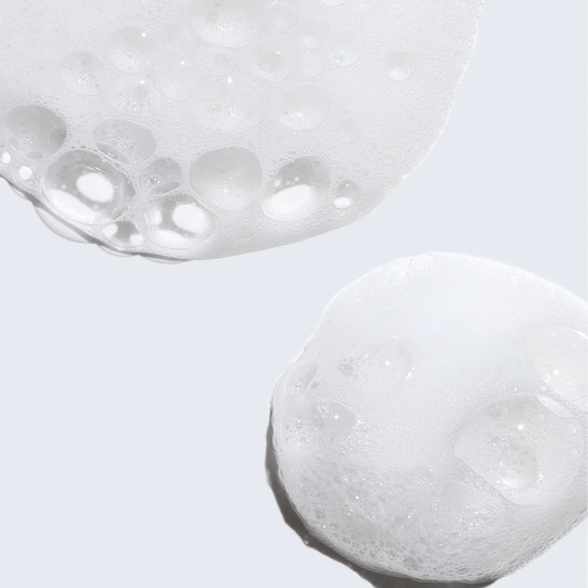 Bee Girl Crazy Sexy Curl Foam