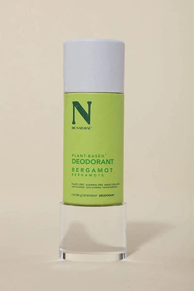 Dr. Natural Dr Natural Deodorant Stick - Bergamot Lime