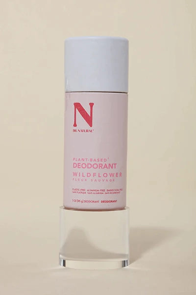 Dr. Natural Dr Natural Deodorant Stick - Flower Scents