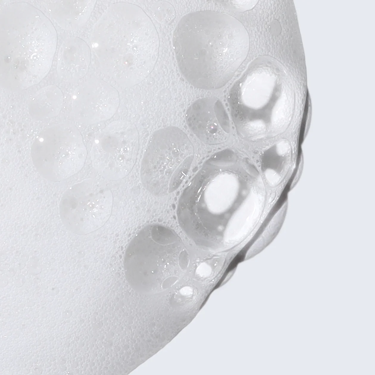 Mousse Def Texture Foam