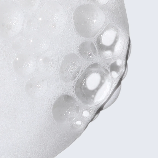 Mousse Def Texture Foam