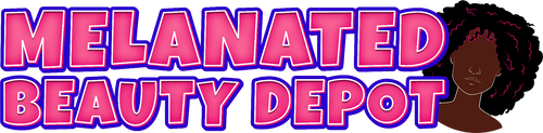 Melanated Beauty Depot