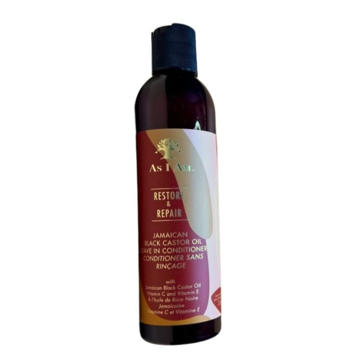 as i am Jamaican Black Castor Oil Conditioner