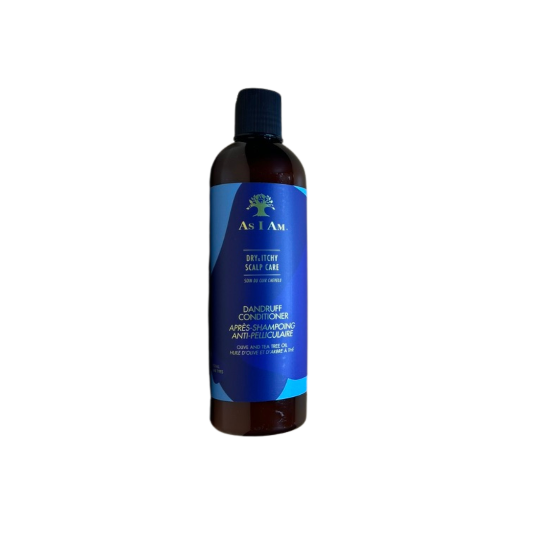 as i am Dry & Itchy Scalp Care Conditioner