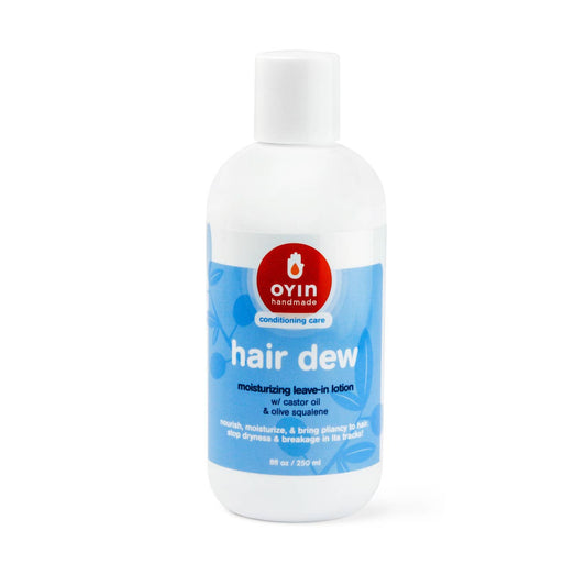    Oyin Handmade Hair Dew Leave-In
