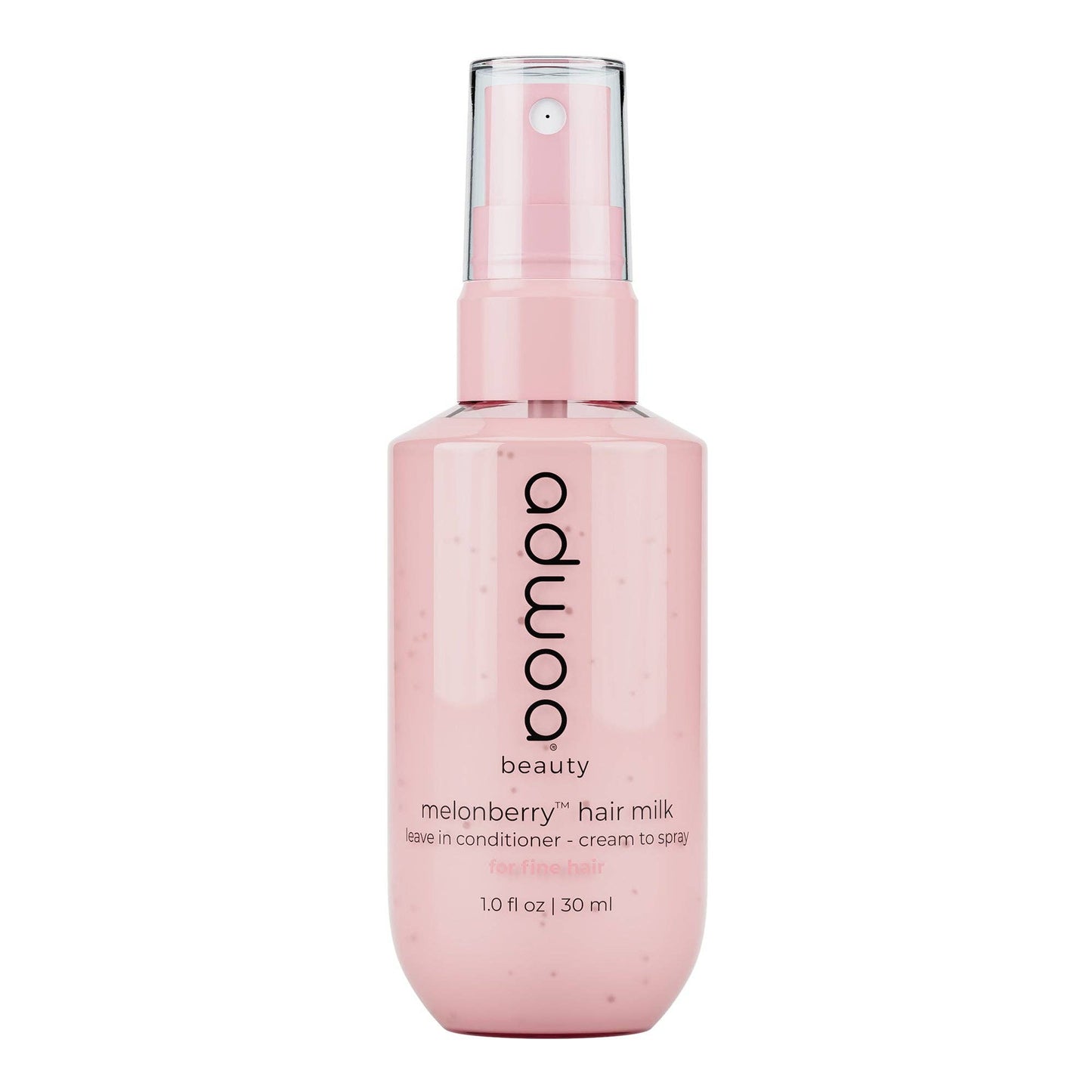    adwoa beauty hair milk leave-in conditioner with melonberry™