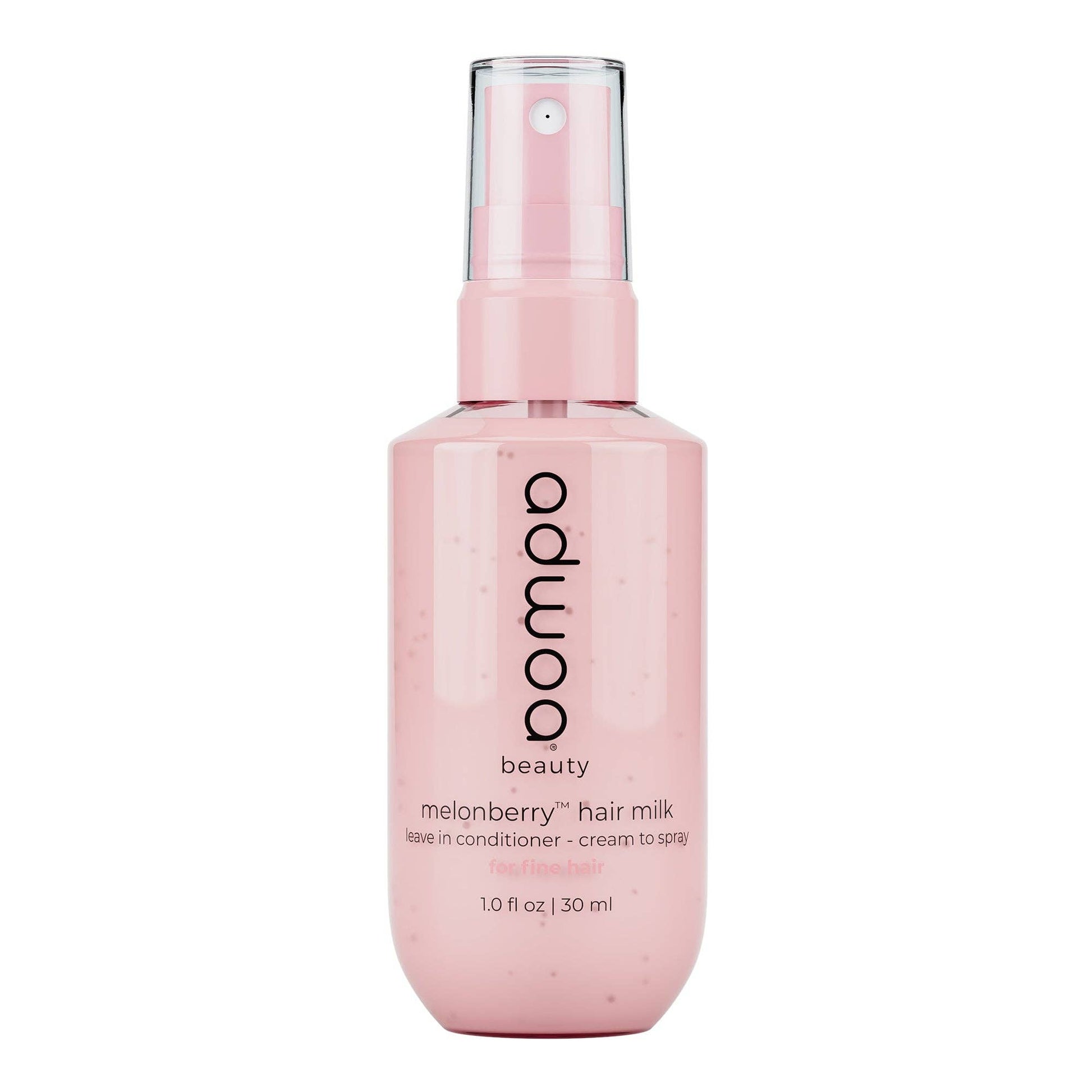    adwoa beauty hair milk leave-in conditioner with melonberry™