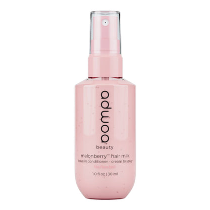    adwoa beauty hair milk leave-in conditioner with melonberry™