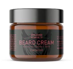    Appalachian Botanical Co. Complete Beard Care Bronze Kit