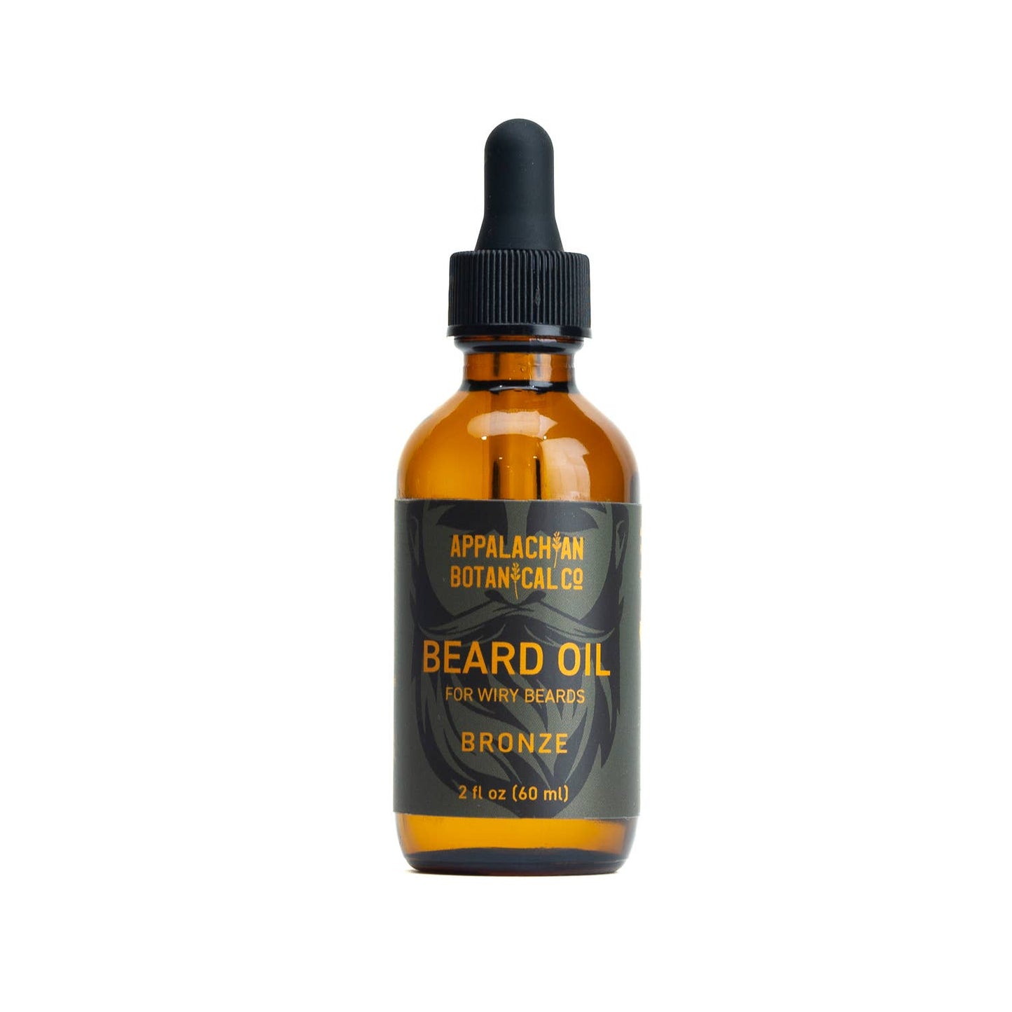    Appalachian Botanical Co. Complete Beard Care Bronze Kit