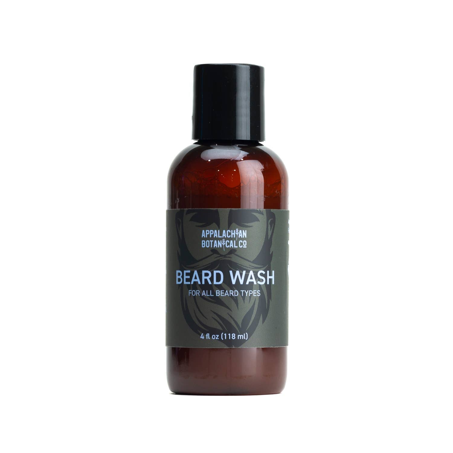    Appalachian Botanical Co. Complete Beard Care Bronze Kit