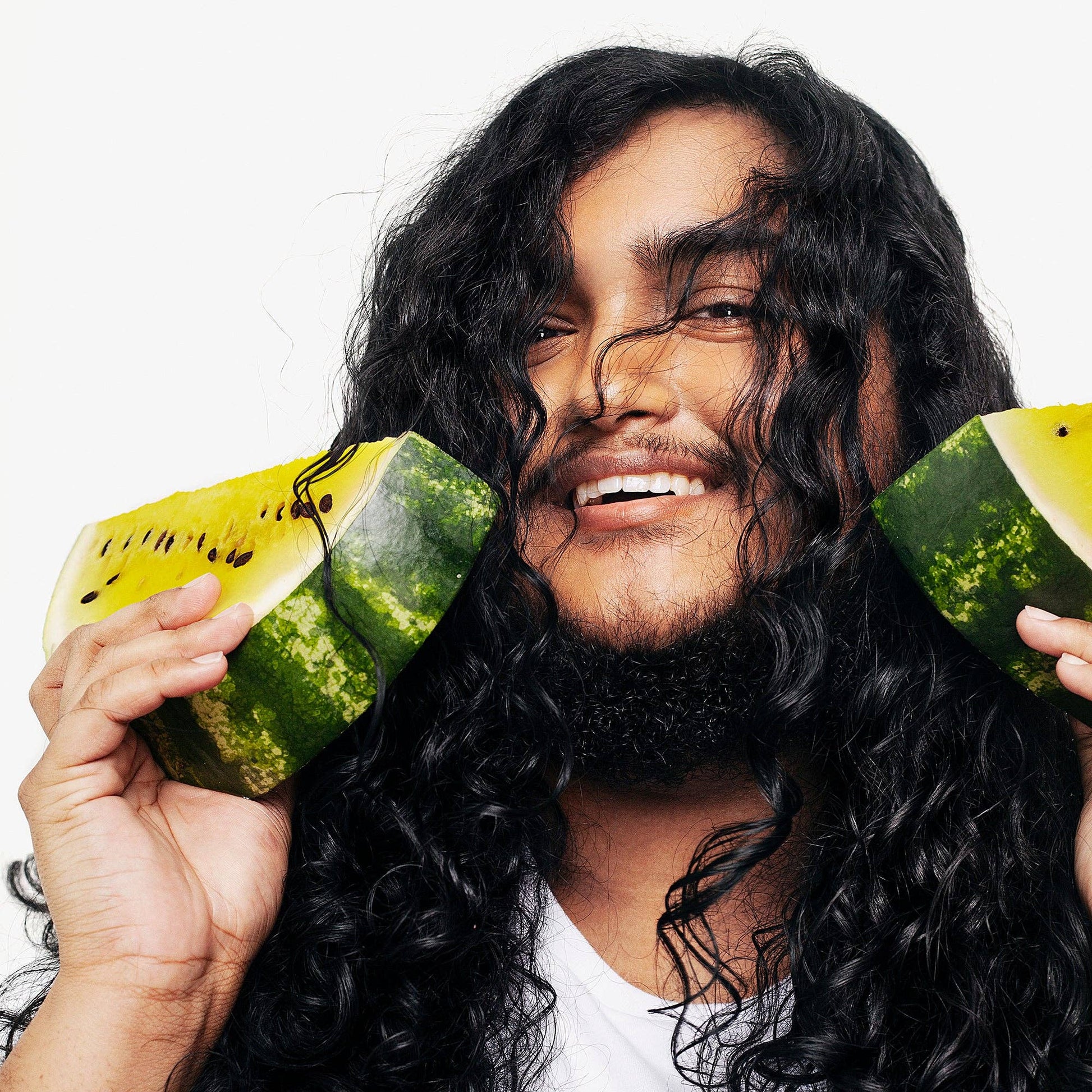    adwoa beauty hair milk leave-in conditioner with melonberry™