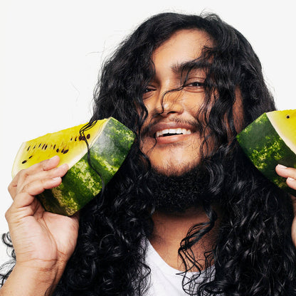    adwoa beauty hair milk leave-in conditioner with melonberry™