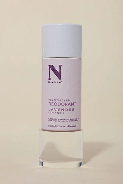    Dr. Natural Dr Natural Deodorant Stick - Flower Scents