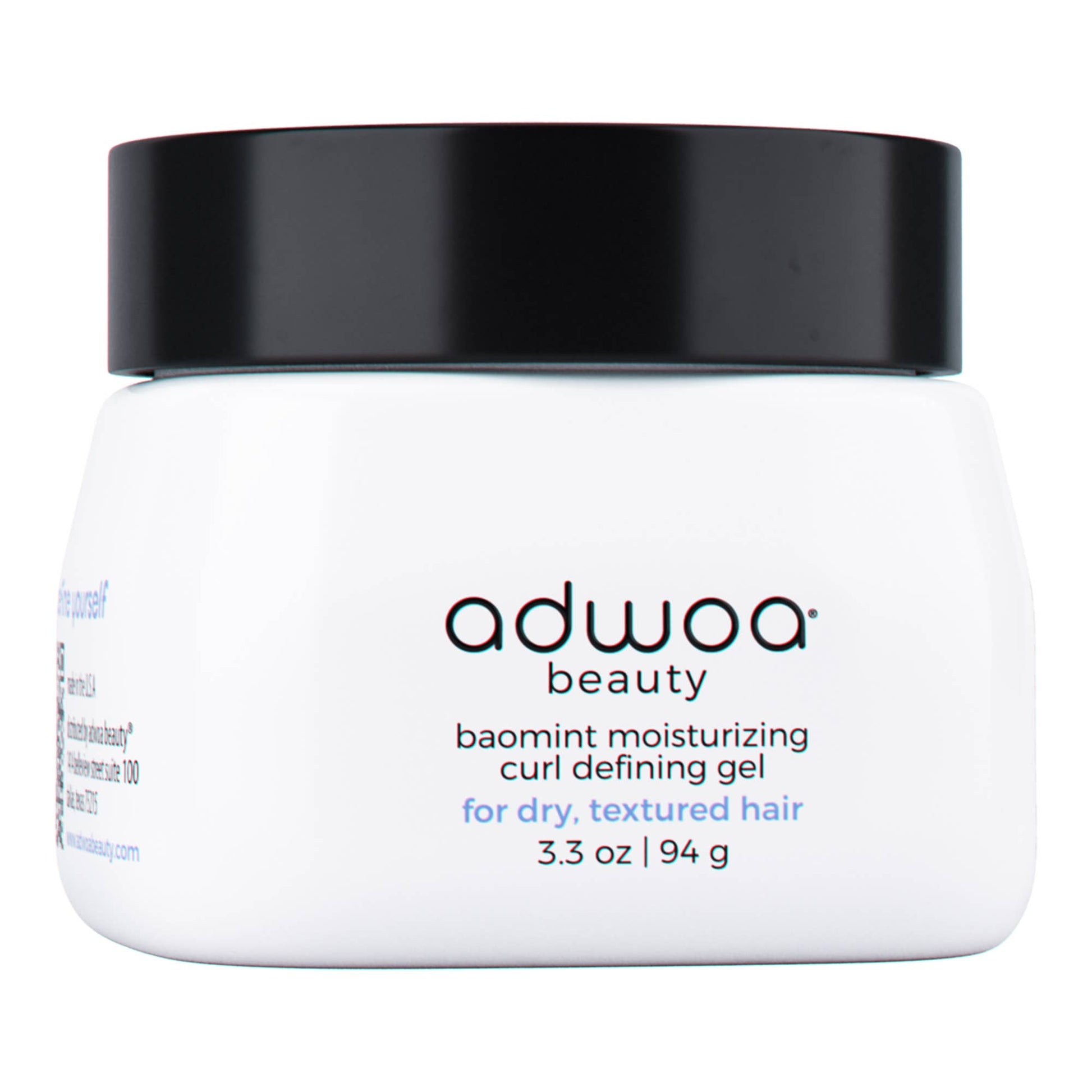    adwoa beauty baomint deluxe trial kit - phase 1 collection