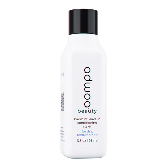 baomint leave in conditioning styler