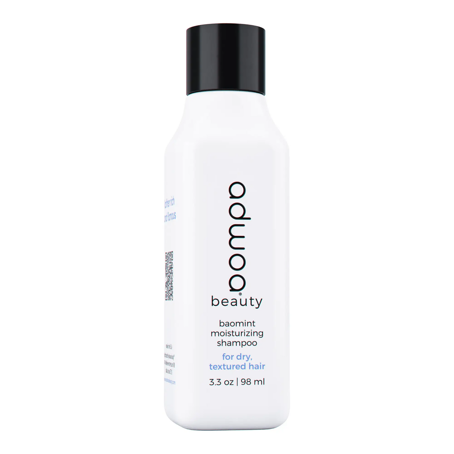baomint moisturizing shampooÊ