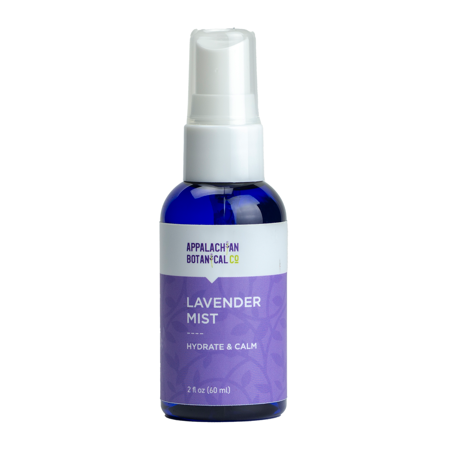    Appalachian Botanical Co. Lovely Lavender Gift Set