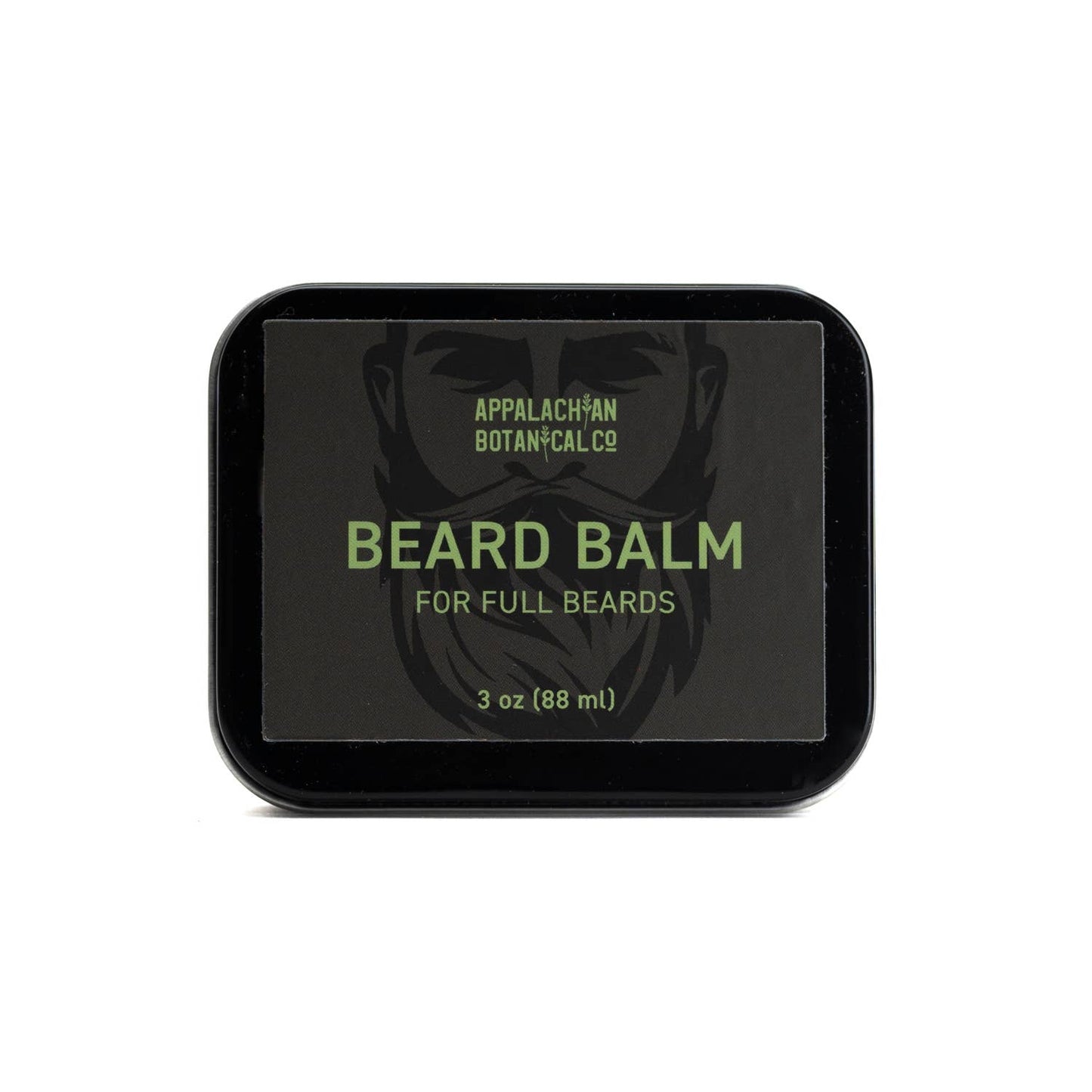    Appalachian Botanical Co. Complete Beard Care Bronze Kit