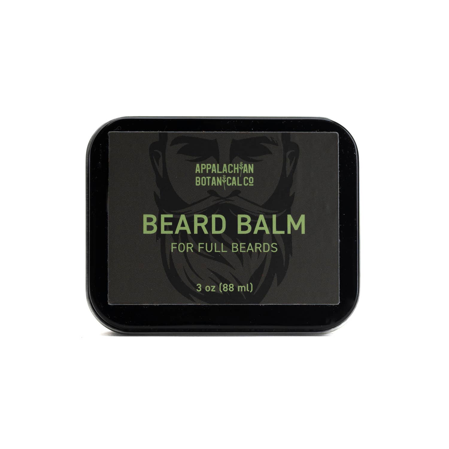    Appalachian Botanical Co. Complete Beard Care Bronze Kit