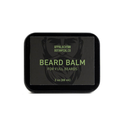    Appalachian Botanical Co. Complete Beard Care Bronze Kit