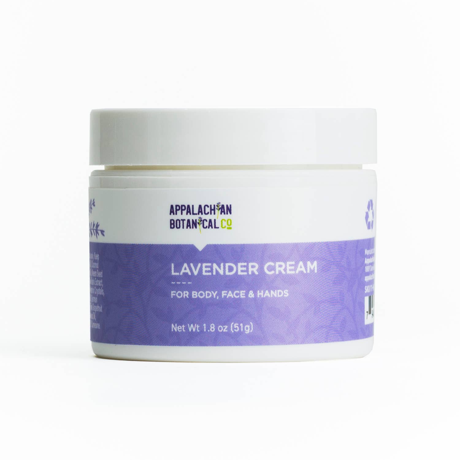    Appalachian Botanical Co. Lovely Lavender Gift Set