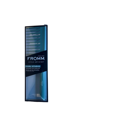    FROMM Shower Detangler Wide Tooth Comb