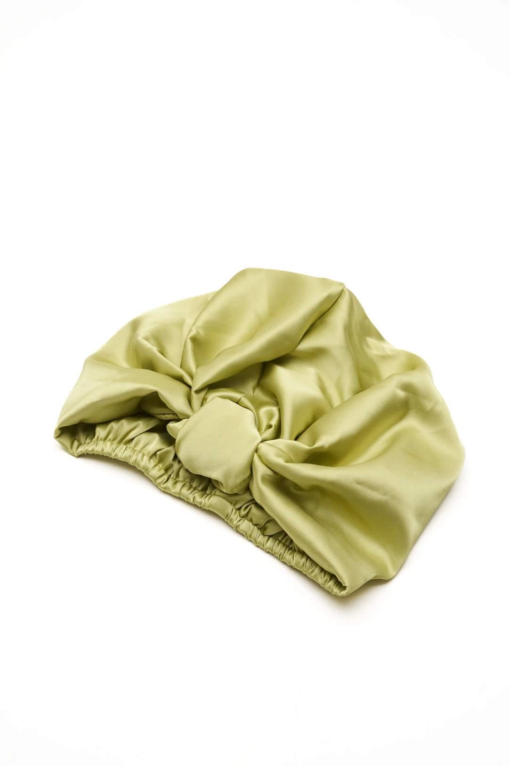    Grace Eleyae Inc. All Satin Knot Turban
