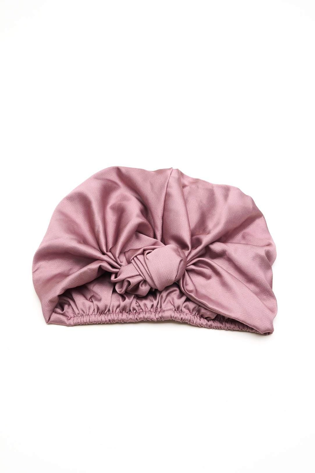    Grace Eleyae Inc. All Satin Knot Turban