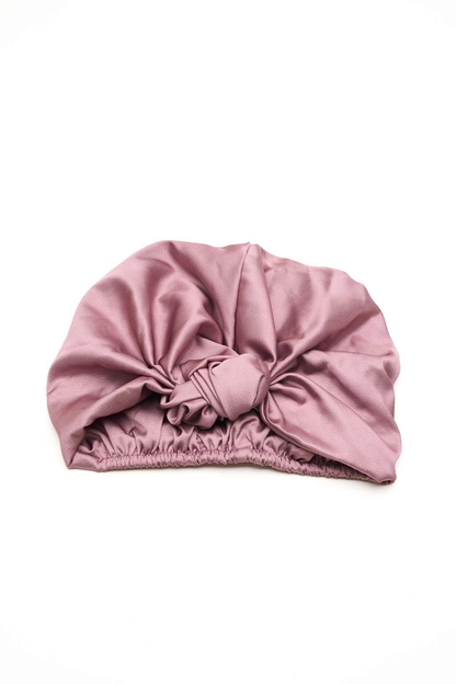    Grace Eleyae Inc. All Satin Knot Turban