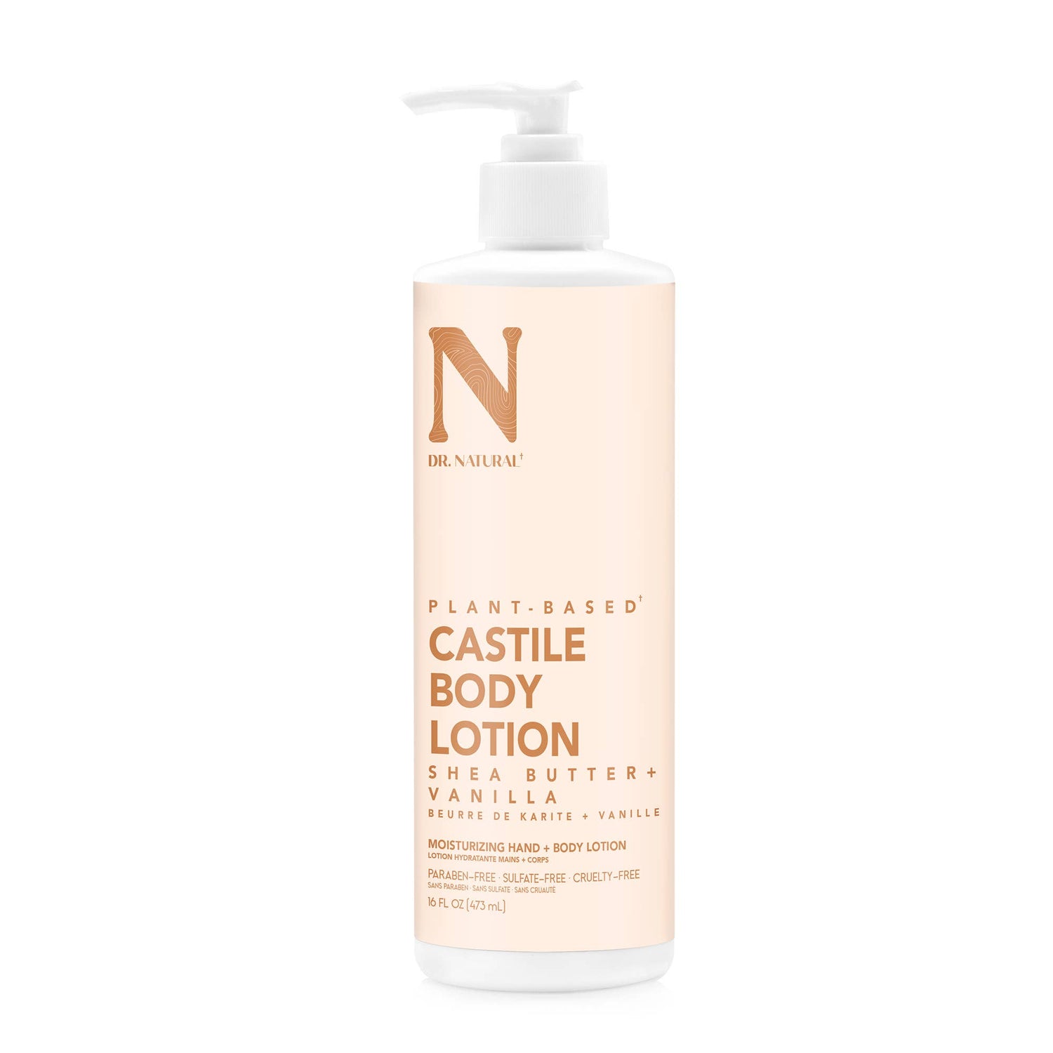 Body Lotion