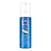    lottabody Lottabody Coconut & Shea Oils Mousse
