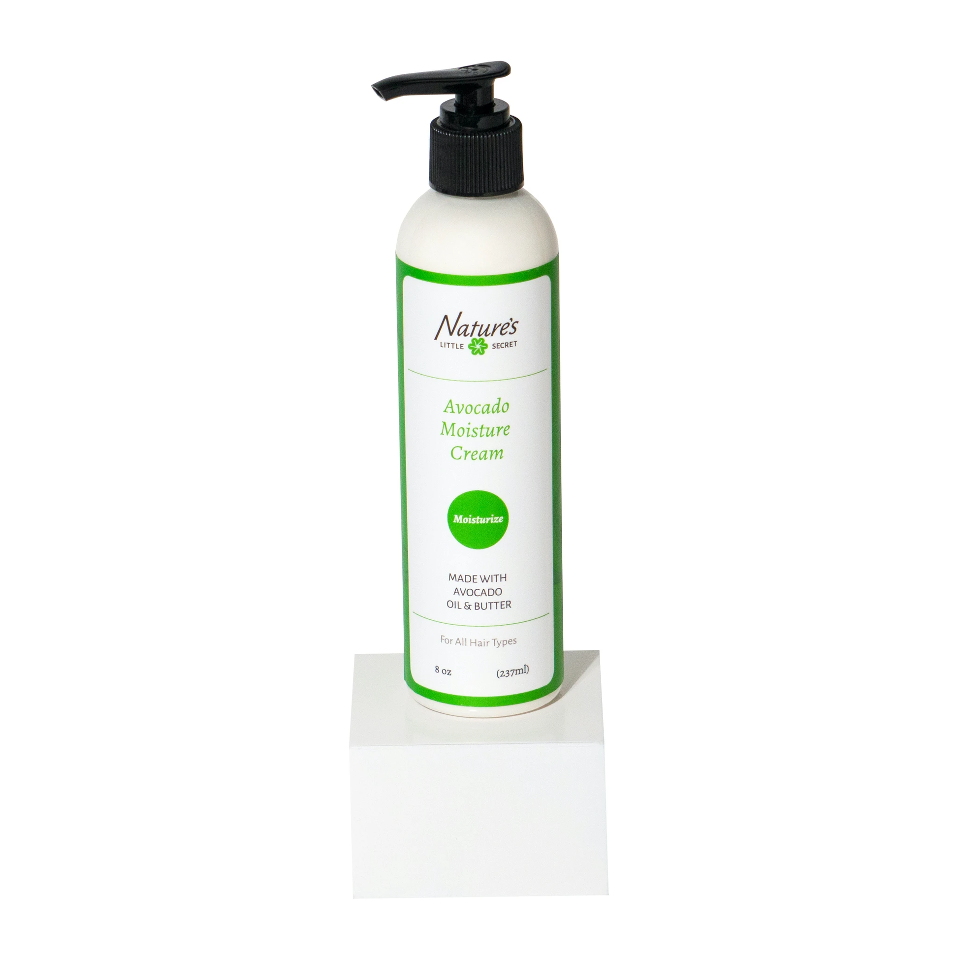    Nature's Little Secret Avocado Moisture Cream