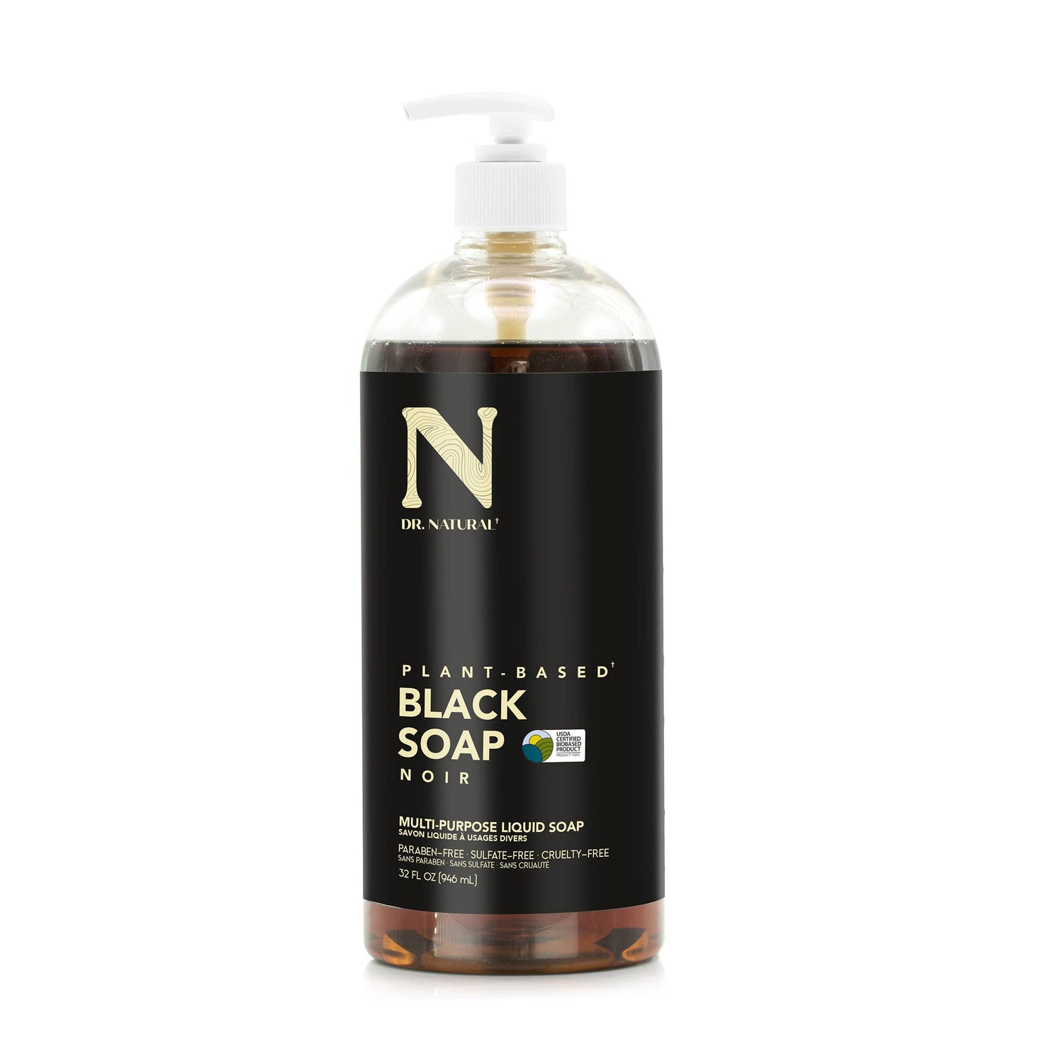 Body Cleansers