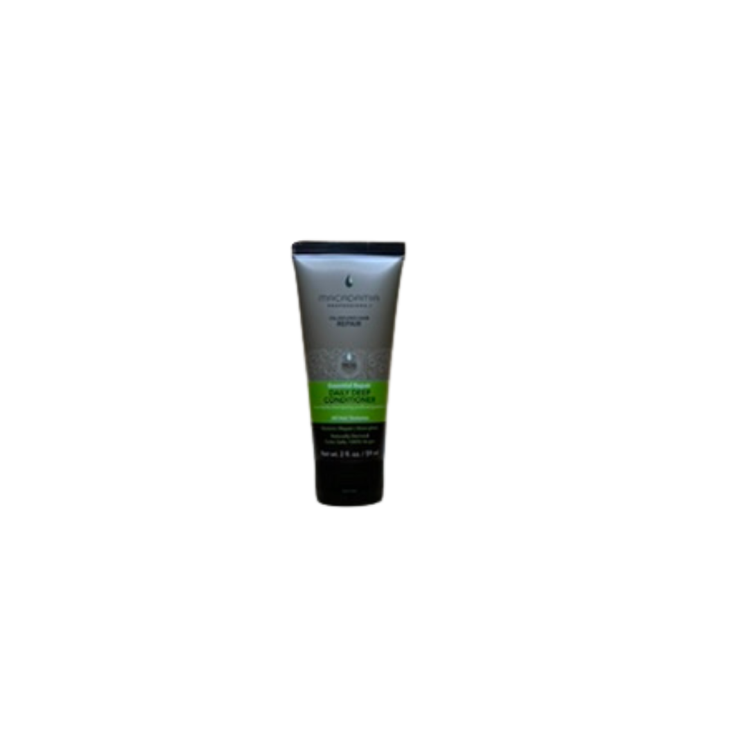    Macadamia Macadamia Essential Repair Daily Deep Conditioner